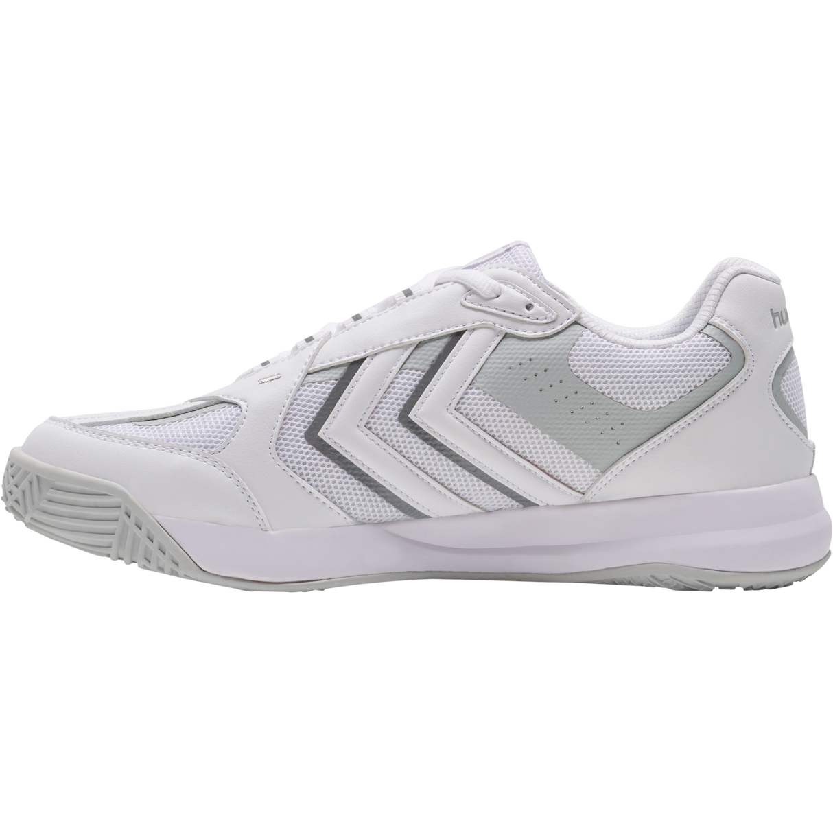 hummel Unisex Inventus Off Court Reach Lx Shoes-3