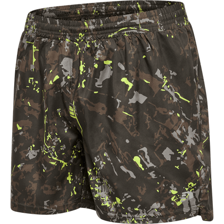 Newline Men's Seattle Shorts-1