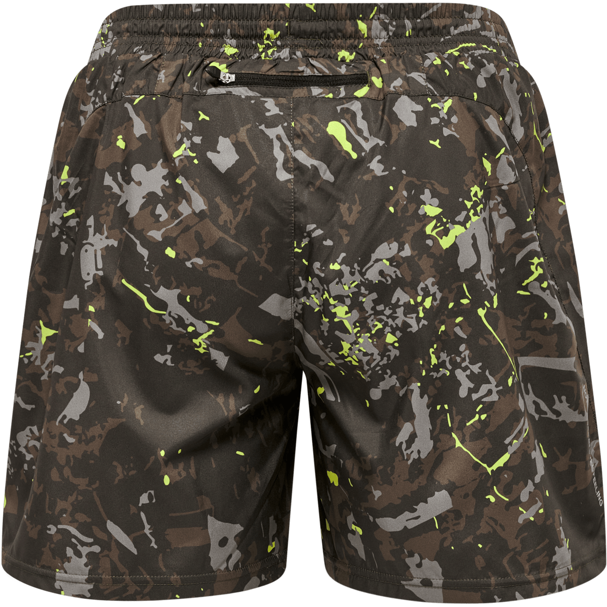 Newline Men's Seattle Shorts-2