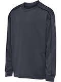 hummel Youth Long Sleeve T-Shirt-1