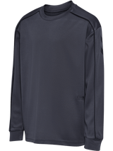 hummel Youth Long Sleeve T-Shirt-1