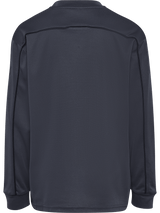 hummel Youth Long Sleeve T-Shirt-2