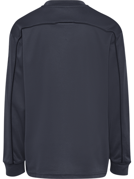 hummel Youth Long Sleeve T-Shirt-2