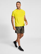 Newline Men's Seattle Shorts-4