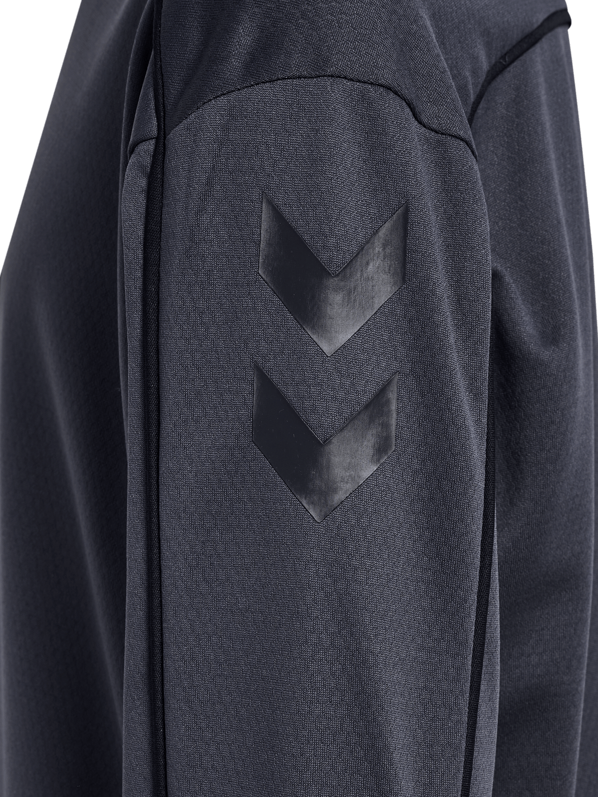 hummel Youth Long Sleeve T-Shirt-3