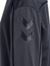 hummel Youth Long Sleeve T-Shirt-3
