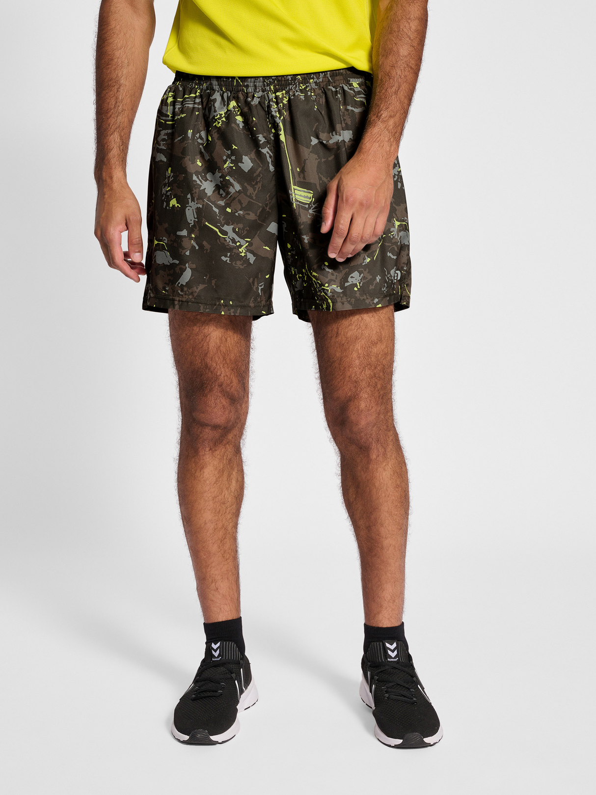 Newline Men's Seattle Shorts-5