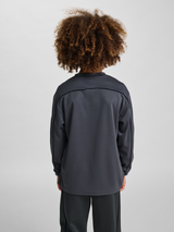 hummel Youth Long Sleeve T-Shirt-5