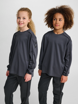 hummel Youth Long Sleeve T-Shirt-6
