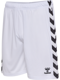 hummel Unisex Playful Shorts-1