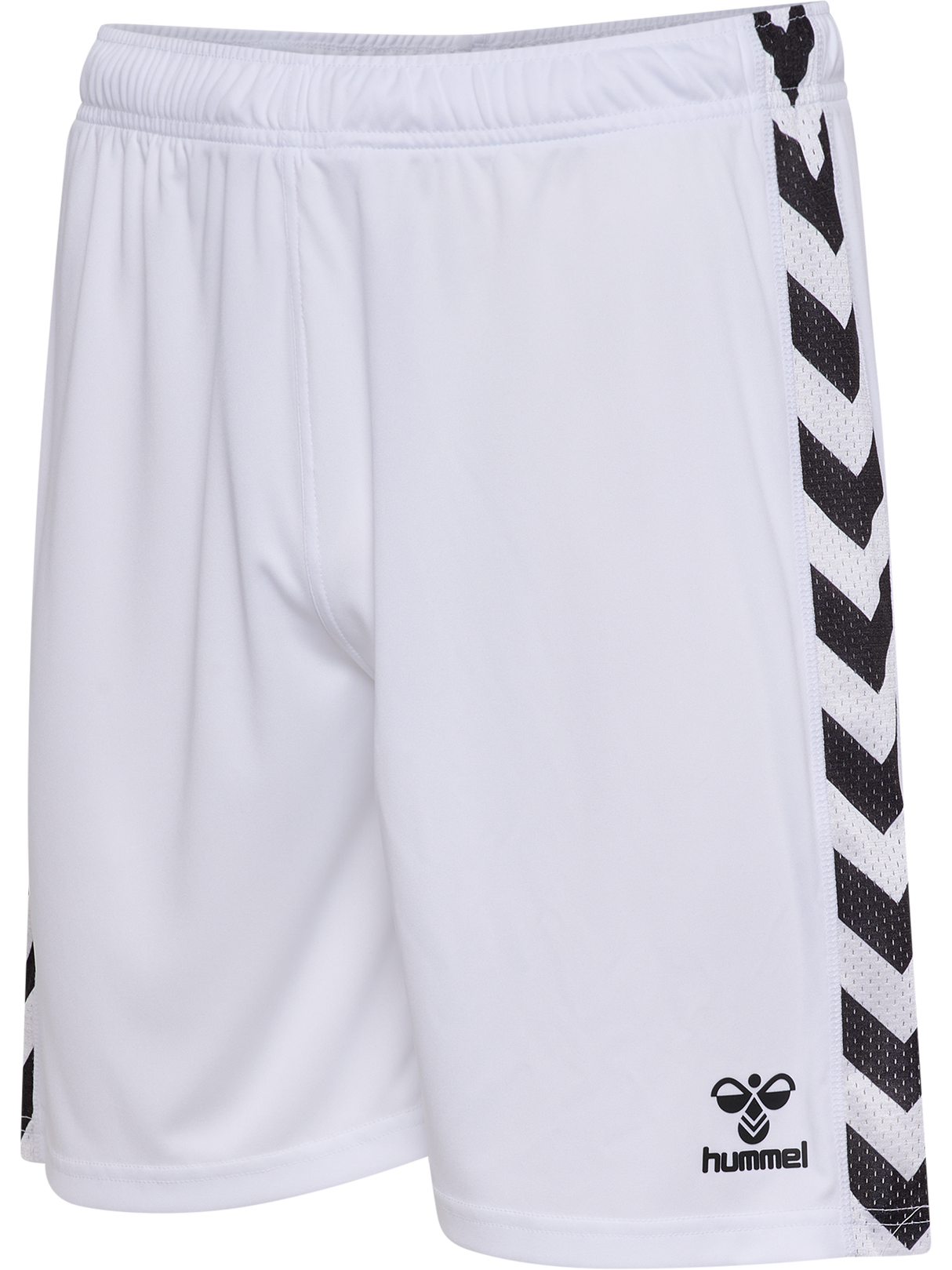 hummel Unisex Playful Shorts-1