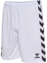 hummel Unisex Playful Shorts-1