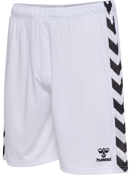 hummel Unisex Playful Shorts-1