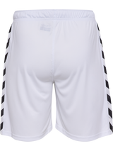 hummel Unisex Playful Shorts-2