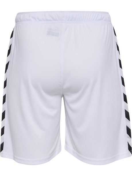 hummel Unisex Playful Shorts-2