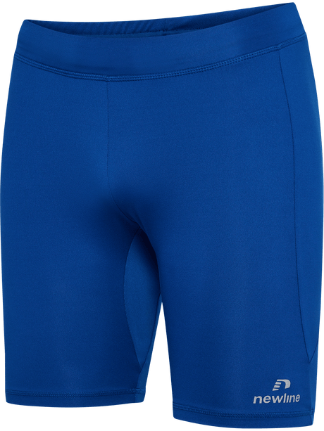 Newline Men's Athletic Tight Shorts-1