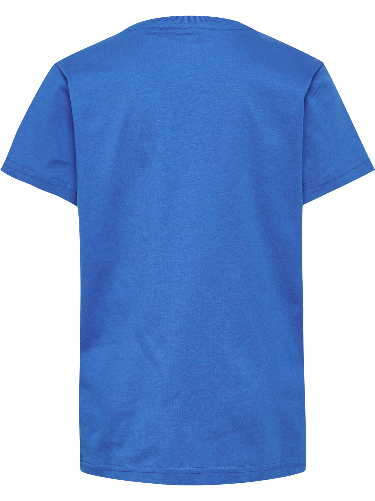 hummel Youth Bally Short Sleeve T-Shirt-2