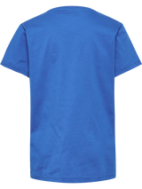 hummel Youth Bally Short Sleeve T-Shirt-2