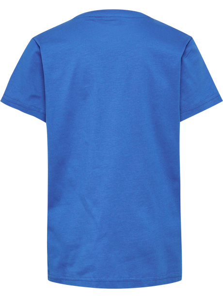 hummel Youth Bally Short Sleeve T-Shirt-2