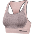 hummel Women's Karina Seamless Sports Top-1