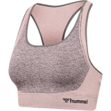 hummel Women's Karina Seamless Sports Top-1