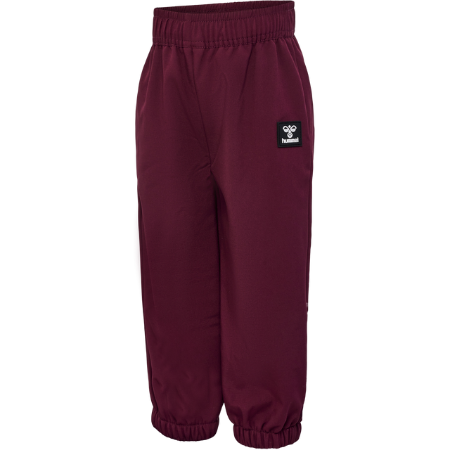 hummel Infant & Toddler Jupitor Tex Mini Softshell Pants-1