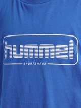 hummel Youth Bally Short Sleeve T-Shirt-3