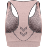 hummel Women's Karina Seamless Sports Top-2