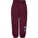 hummel Infant & Toddler Jupitor Tex Mini Softshell Pants-2