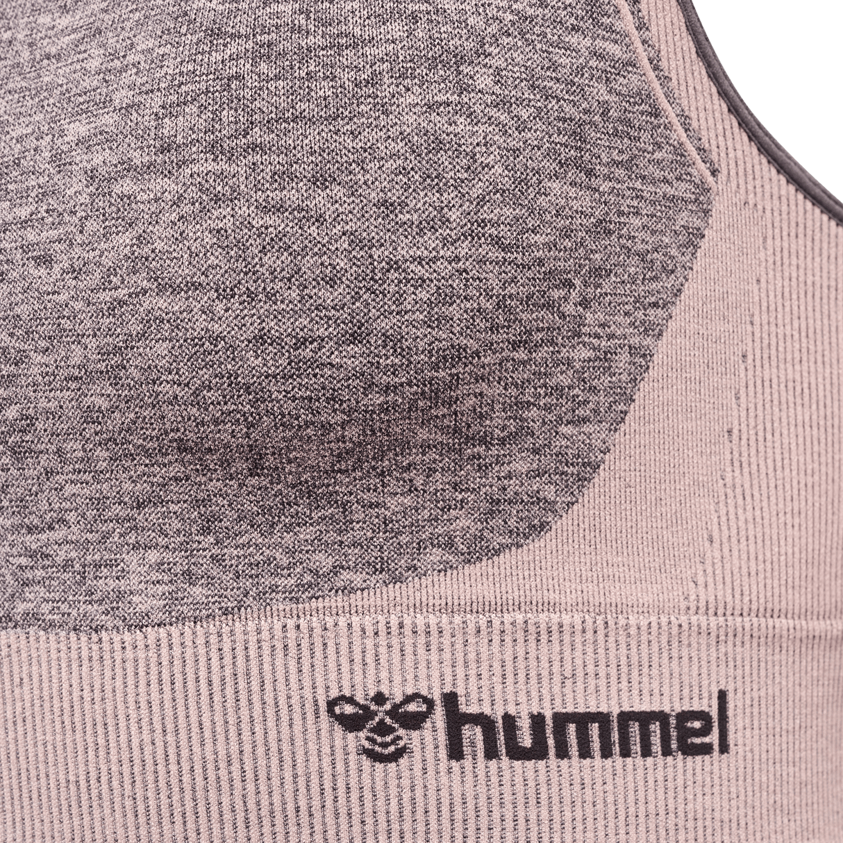 hummel Women's Karina Seamless Sports Top-3