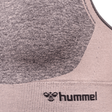 hummel Women's Karina Seamless Sports Top-3