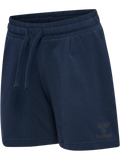 hummel Youth Miriam Shorts-1