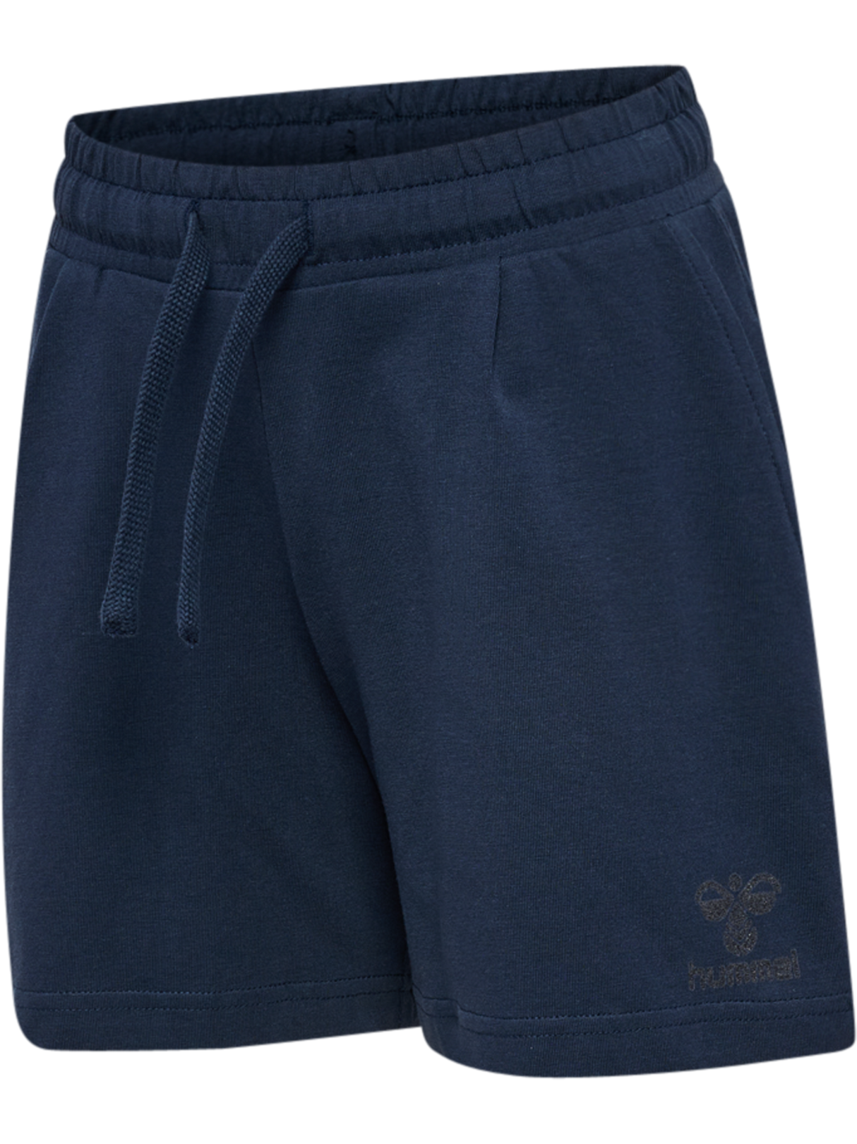 hummel Youth Miriam Shorts-1