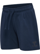 hummel Youth Miriam Shorts-1