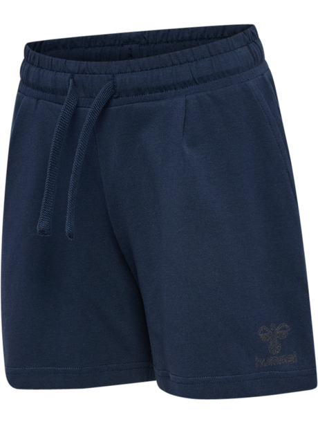 hummel Youth Miriam Shorts-1