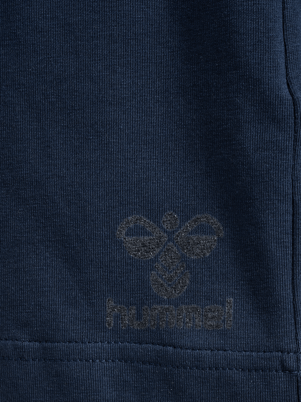 hummel Youth Miriam Shorts-3