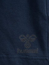 hummel Youth Miriam Shorts-3