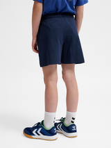 hummel Youth Miriam Shorts-4