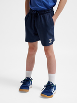 hummel Youth Miriam Shorts-5