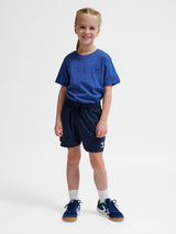 hummel Youth Miriam Shorts-6