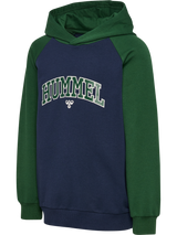hummel Youth Essential Hoodie-1