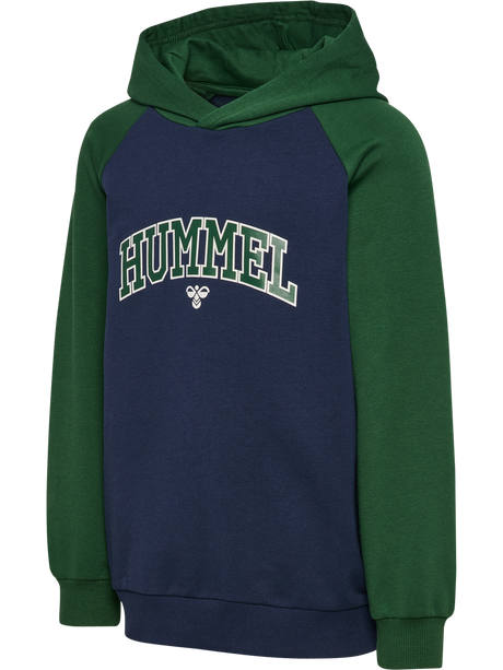 hummel Youth Essential Hoodie-1