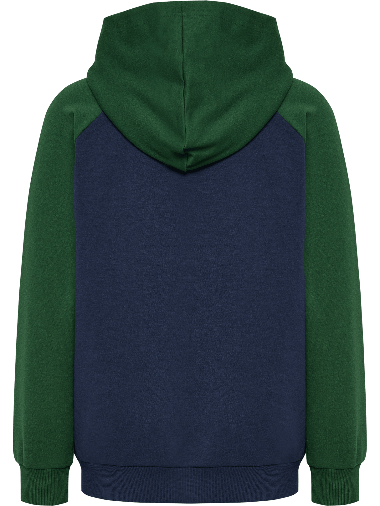 hummel Youth Essential Hoodie-2