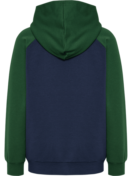 hummel Youth Essential Hoodie-2