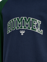 hummel Youth Essential Hoodie-3