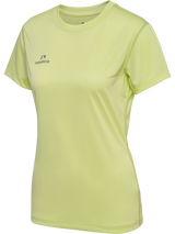 Newline Women's Beat T-Shirt-1