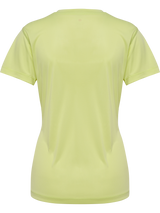 Newline Women's Beat T-Shirt-2
