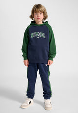 hummel Youth Essential Hoodie-6