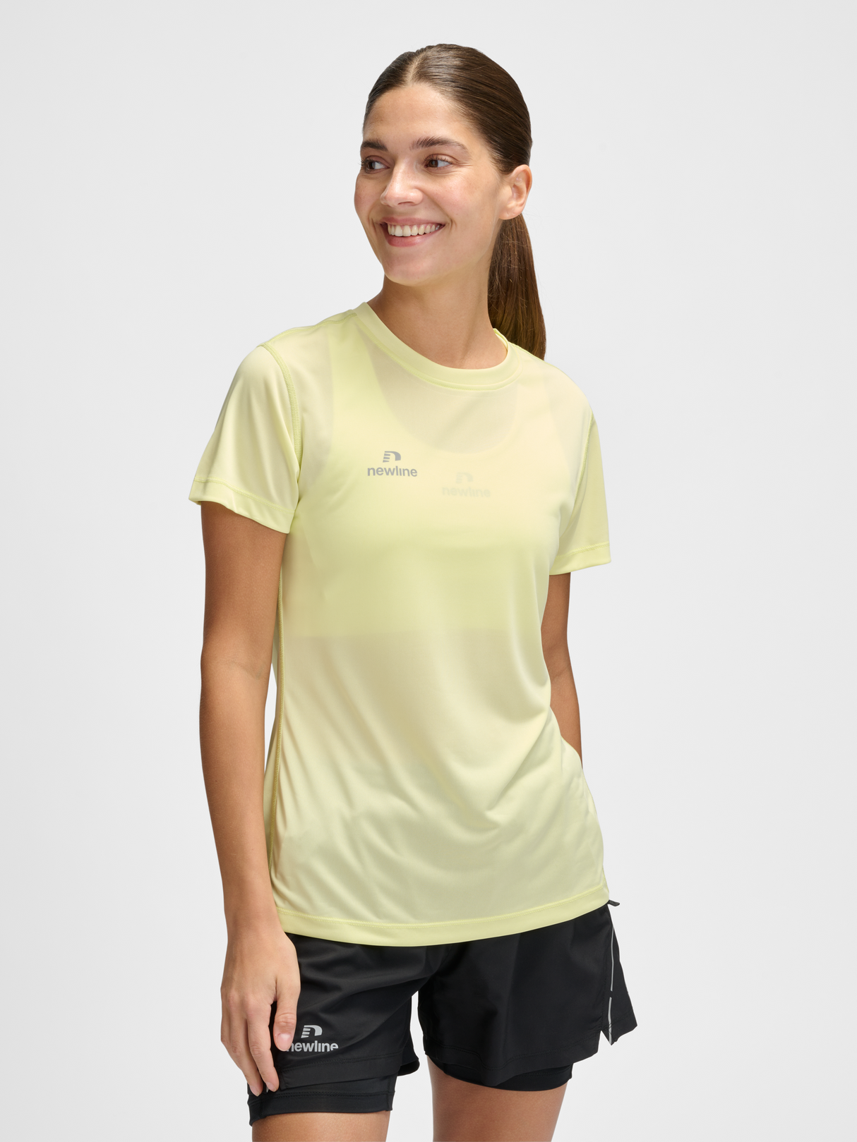 Newline Women's Beat T-Shirt-5