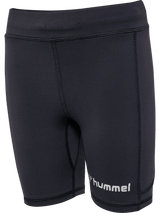 hummel Youth Run Shorts Tight-1